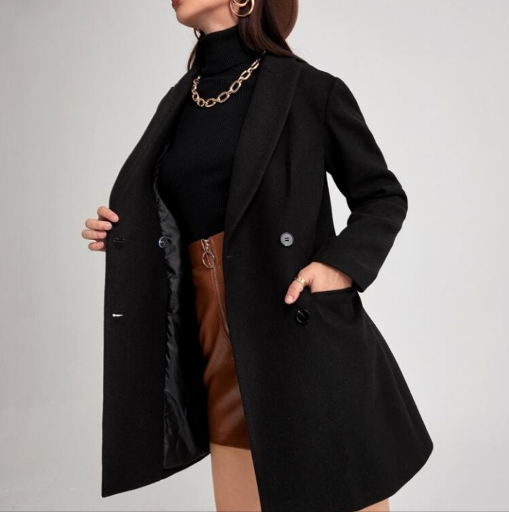 THEORY coat. - Picture 13 of 16